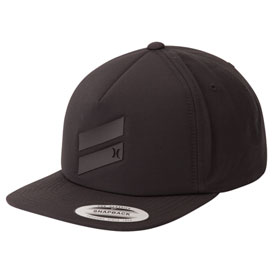 Hurley Slash Snapback Hat