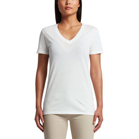 Hurley Women's Staple Perfect V-Neck T-Shirt