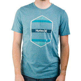 Hurley Maker Tri-Fit T-Shirt