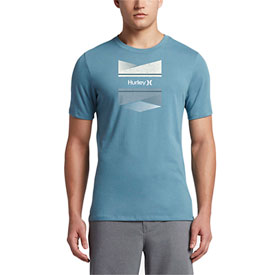 Hurley New Order Dri-Fit T-Shirt