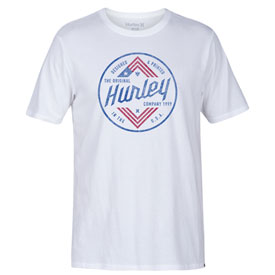 Hurley Scriptor Dri-Fit T-Shirt