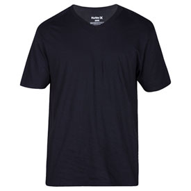 Hurley Staple V-Neck T-Shirt