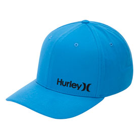 Hurley Corp Flex Fit Hat