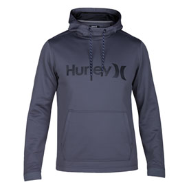 Hurley Therma Protect Hooded Sweatshirt