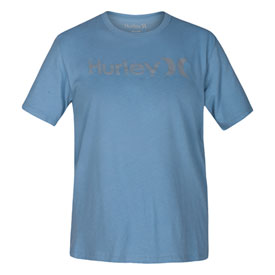Hurley Women's One & Only Perfect T-Shirt