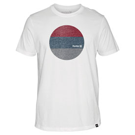 Hurley Circular T-Shirt