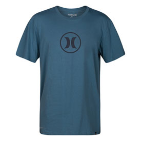 Hurley Circle Icon Dri-Fit T-Shirt