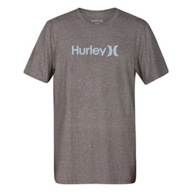 Hurley One & Only Solid T-Shirt