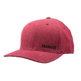 Hurley International Corp Flex Fit Hat