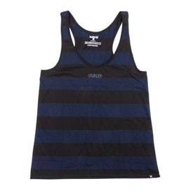 Hurley Women's Perpetuate Rugby Perfect Tank