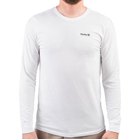 Hurley One & Only 2.0 Dri-Fit Long Sleeve T-Shirt