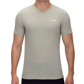 Hurley One & Only 2.0 Dri-Fit T-Shirt