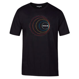 Hurley Round About Premium T-Shirt