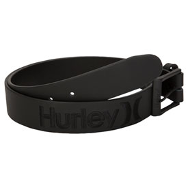 Hurley One & Only Leather Belt