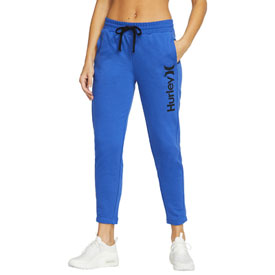 Hurley Women's One and Only Fleece Jogger