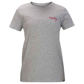 Hurley Women's Smooth Perfect T-Shirt