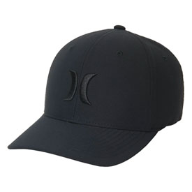 Hurley One & Only Dri-Fit Flex Fit Hat