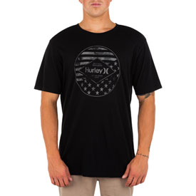 Hurley Independence T-Shirt