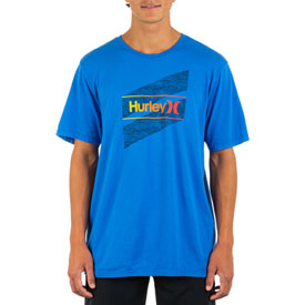 Hurley Slashed T-Shirt
