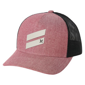 Hurley Icon Slash Trucker Hat