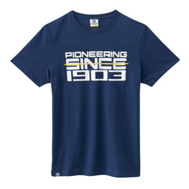 Husqvarna Pioneers T-Shirt 