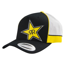 Husqvarna Rockstar Factory Team Adjustable Hat