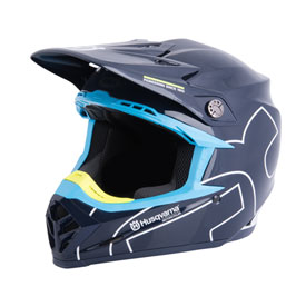 Husqvarna Moto-9 Gotland Helmet 2019