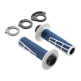 Husqvarna Open Ended Lock-On Grip Set