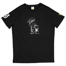 Husqvarna Rockstar Scribble T-Shirt