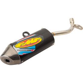 Husqvarna FMF Powercore 2 Silencer