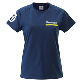 Husqvarna Women's Replica Team T-Shirt