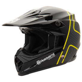 Husqvarna Moto-9 Gotland MIPS Helmet