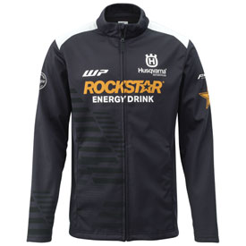 Husqvarna Rockstar Replica Team Softshell Jacket