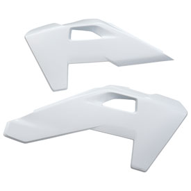 Husqvarna OEM Radiator Shrouds