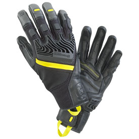Husqvarna Scalar Gloves Medium Black