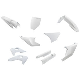Husqvarna OEM Full Plastic Kit
