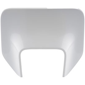 Husqvarna OEM Headlight Mask