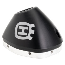 Husqvarna Enduro Engineering Spark Arrestor End Cap