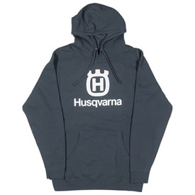 Husqvarna Stacked Hooded Sweatshirt