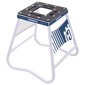 Husqvarna Matrix C2 Stand  White