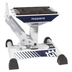 Husqvarna Matrix LS1 Lift Stand  White