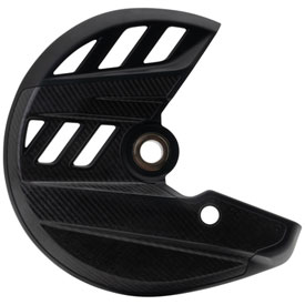 KTM Front Brake Disc Guard