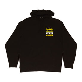 Husqvarna FMF Checks Out Hooded Sweatshirt