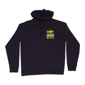 Husqvarna FMF Checks Out Hooded Sweatshirt