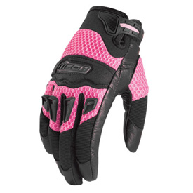 Icon Women's Twenty-Niner Gloves