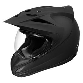 Icon Variant Motorcycle Helmet