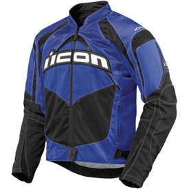 Icon Contra Motorcycle Jacket