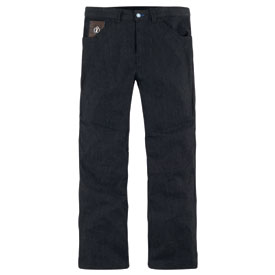 Icon Hooligan Motorcycle Jeans