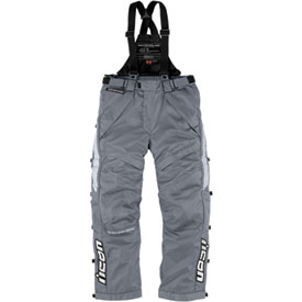 thumbnail image 2 of RIDERACT® Waterproof Motorcycle Pants – Titan Cordura – Adventure Touring – Sizes 32-48 2 of 5