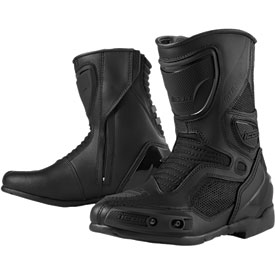 Icon Women's Overlord Boots